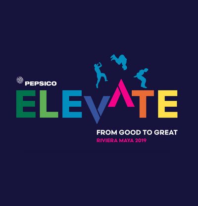 Pepsico Elevate