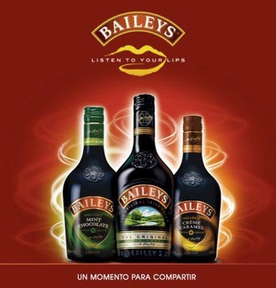 Baileys