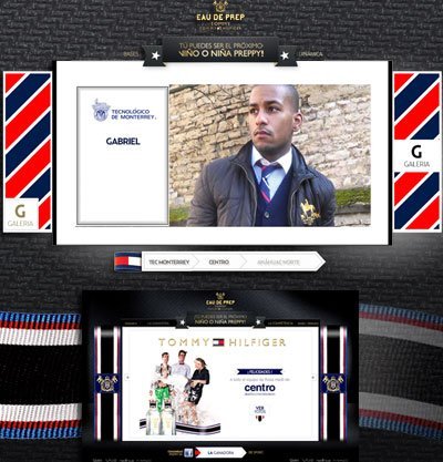 Tommy Hilfiger