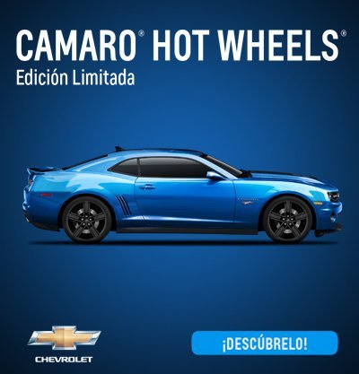 Camaro