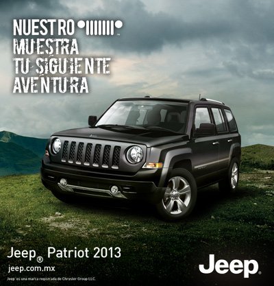 Jeep
