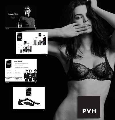 PVH