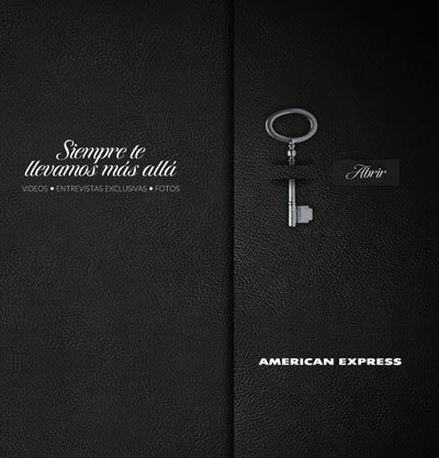 American Express