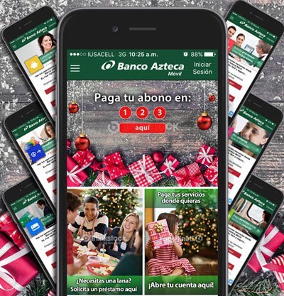 Banco Azteca