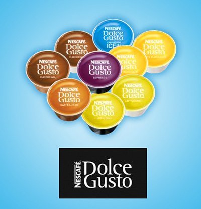 Dolce Gusto