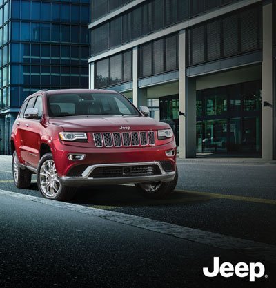 Jeep