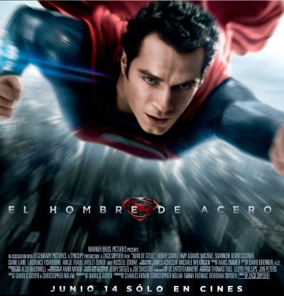 Man of Steel