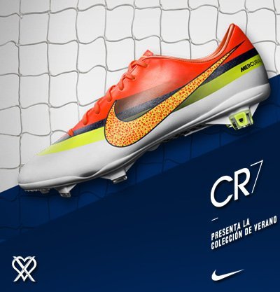 CR7