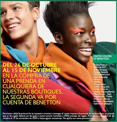 Benetton