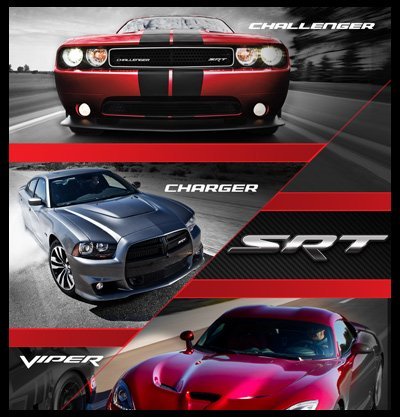 Charger