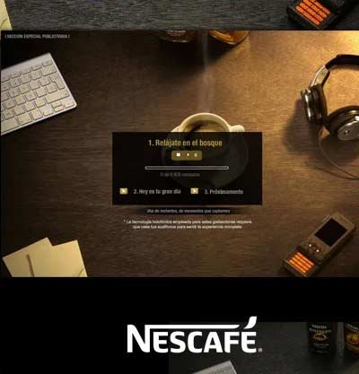 Nescafé