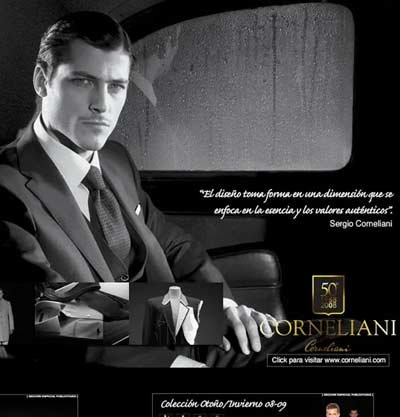 Corneliani