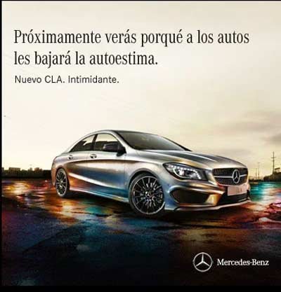 Mercedes