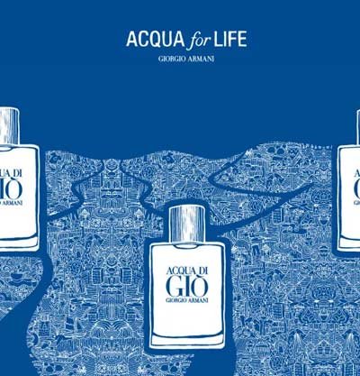 Acqua Di Gio