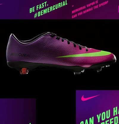 Mercurial