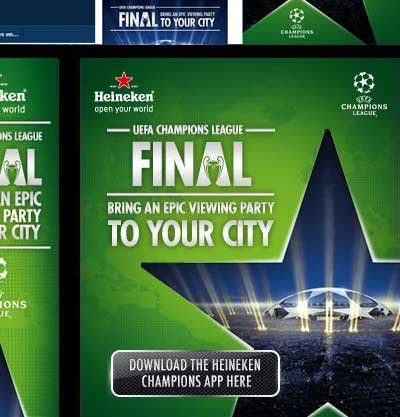 Heineken