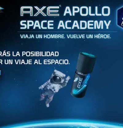 Axe