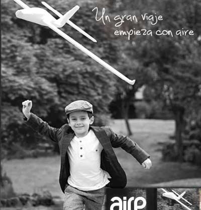 Aeroméxico