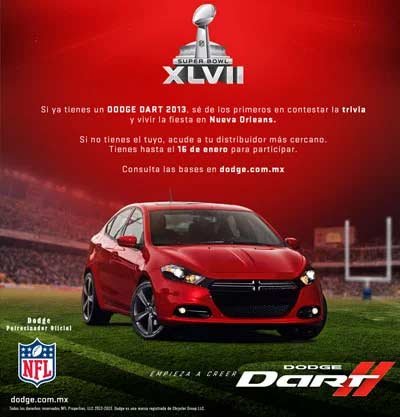 Dart
