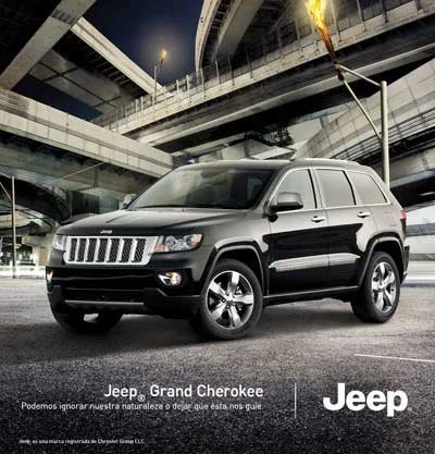 Jeep
