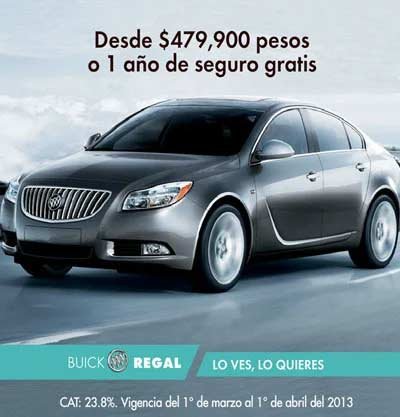 Buick Regal