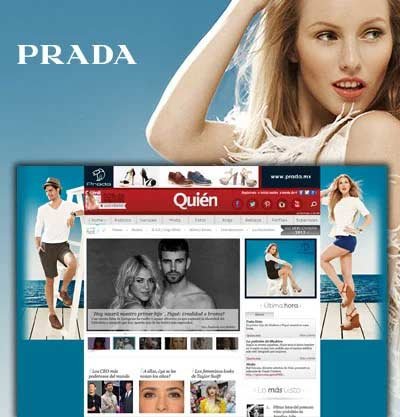 Prada