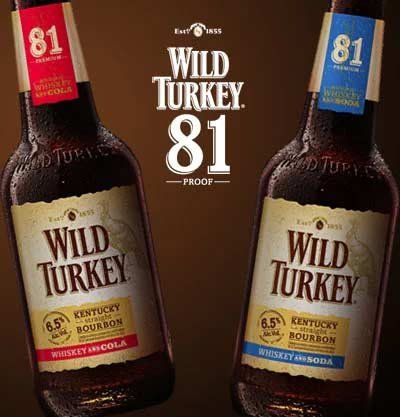 Wild Turkey