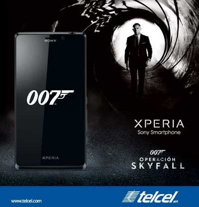 Xperia