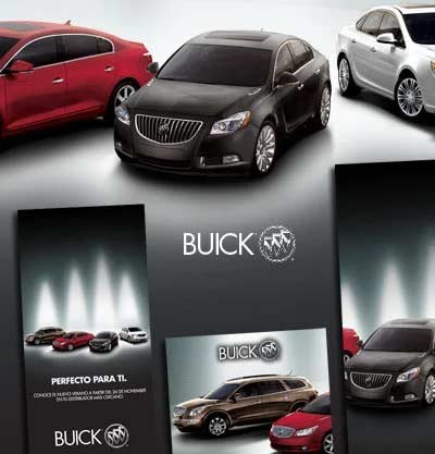 Buick