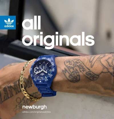 Adidaso