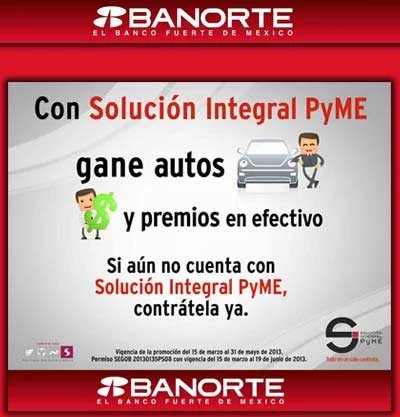 Banorte