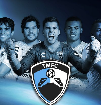 Tampico Madero