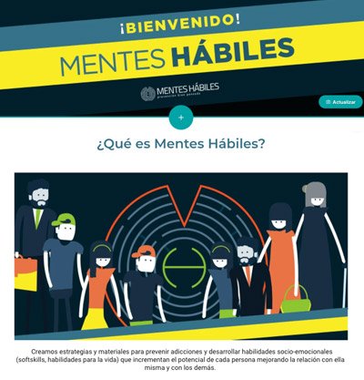 Mentes Hábiles