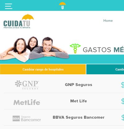 Cuida Tu