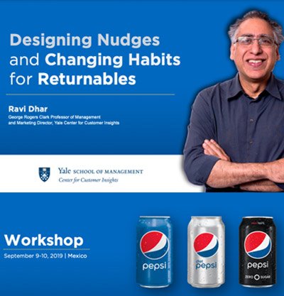Pepsico Ravi Dhar