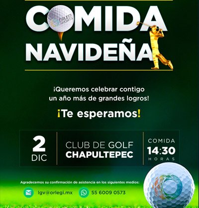 Orlegi Golf