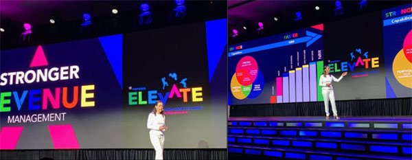 Pepsico Elevate
