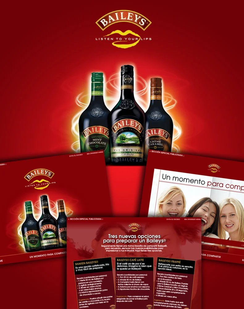 Baileys