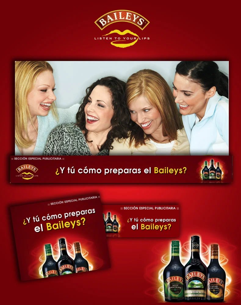 Baileys