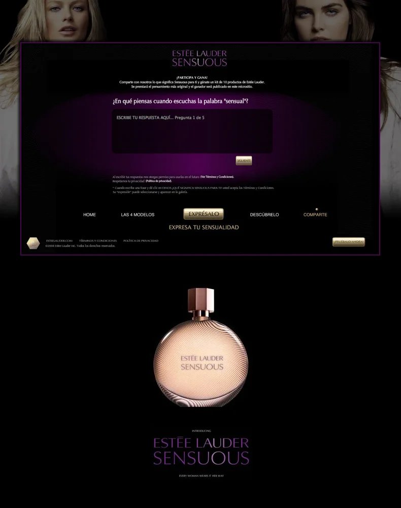 Estée Lauder