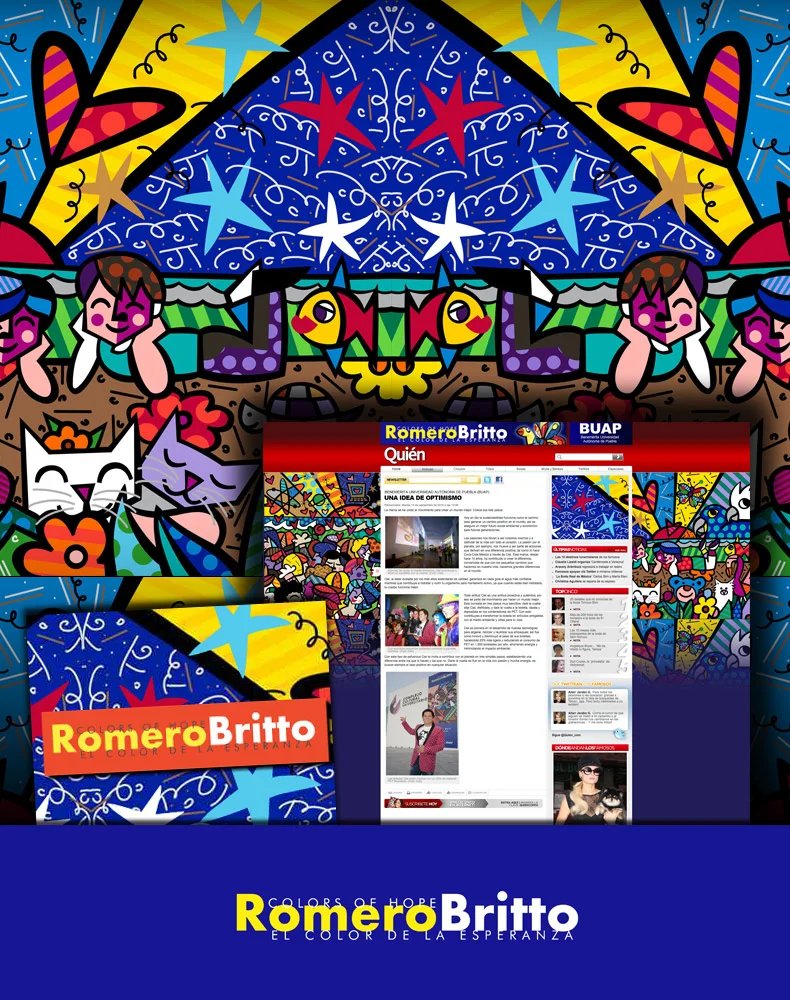 Britto