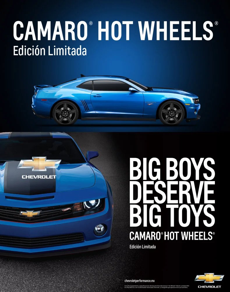 Camaro