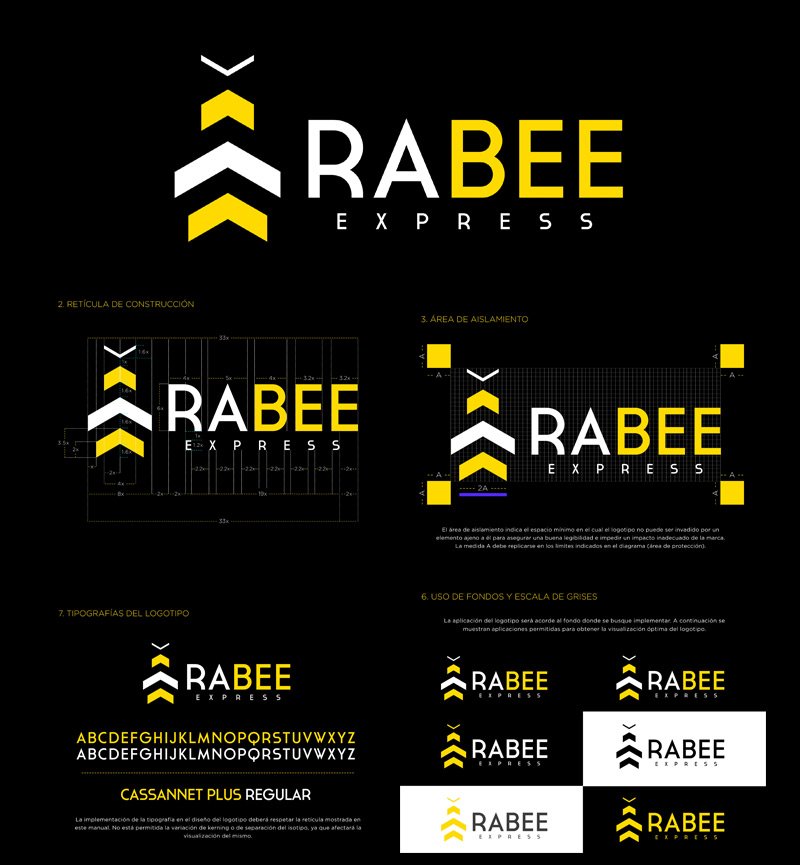 Rabee Express