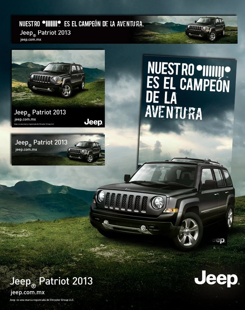 Jeep