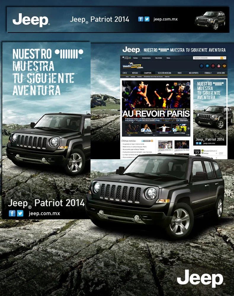 Jeep