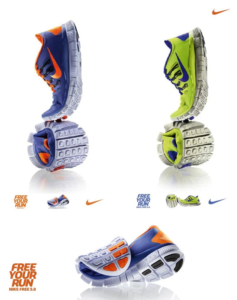Nike