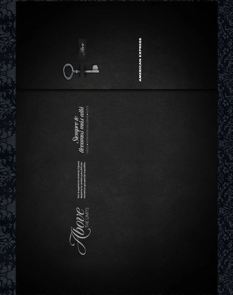 American Express