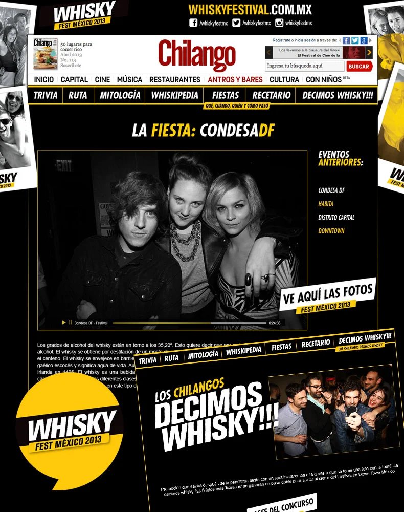 Chilango