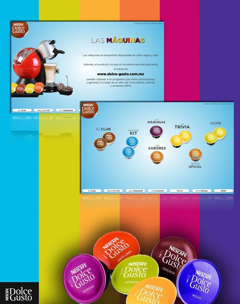 Dolce Gusto