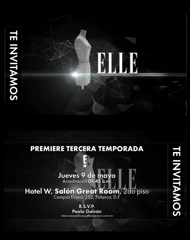 Elle